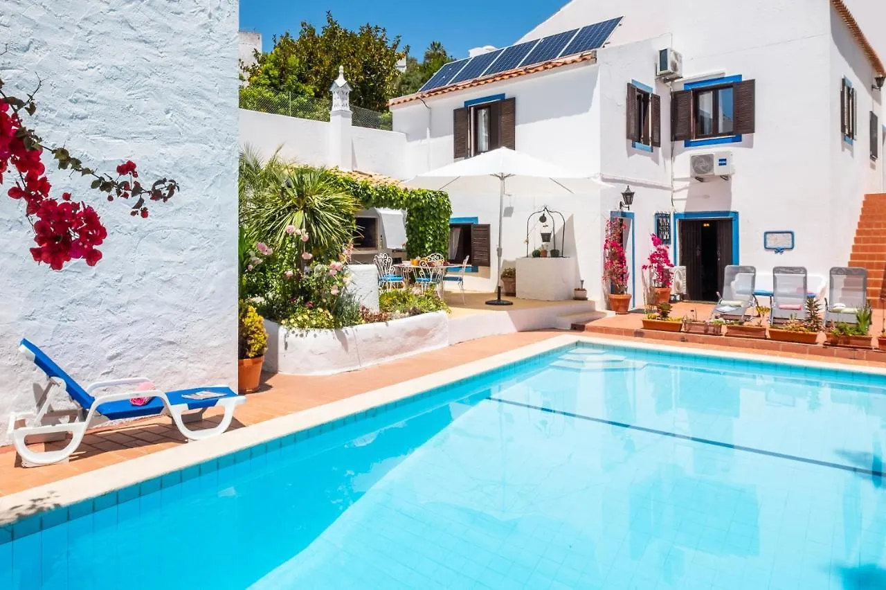Villa Marrakech By Algarve Vacation Carvoeiro