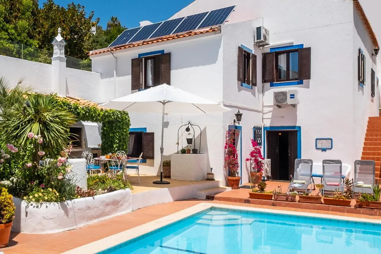 Villa Marrakech By Algarve Vacation Carvoeiro  0*, Carvoeiro (Lagoa) Portugalsko