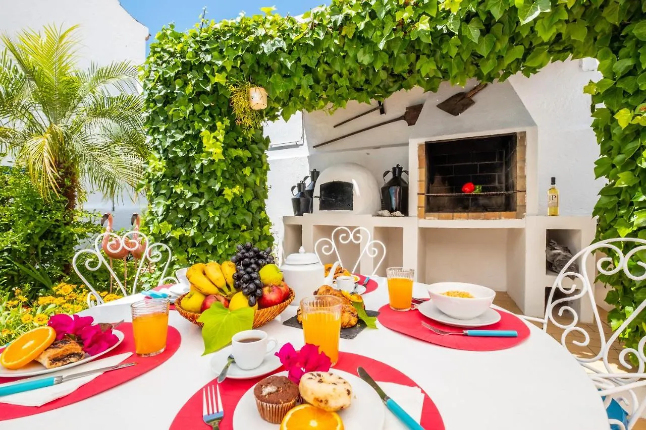 Villa Marrakech By Algarve Vacation Carvoeiro  Carvoeiro (Lagoa)