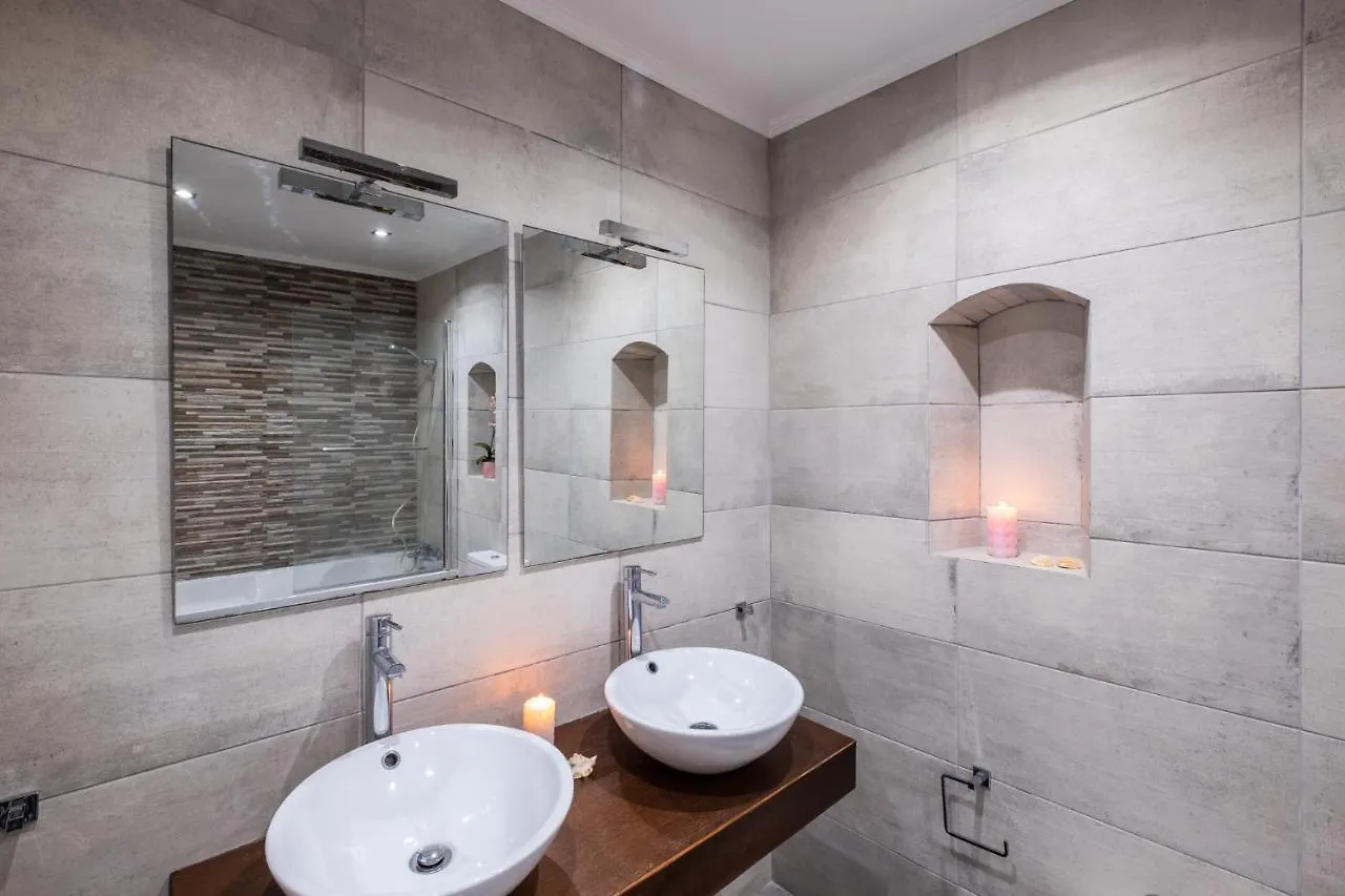 Villa Marrakech By Algarve Vacation Carvoeiro  Portugalsko