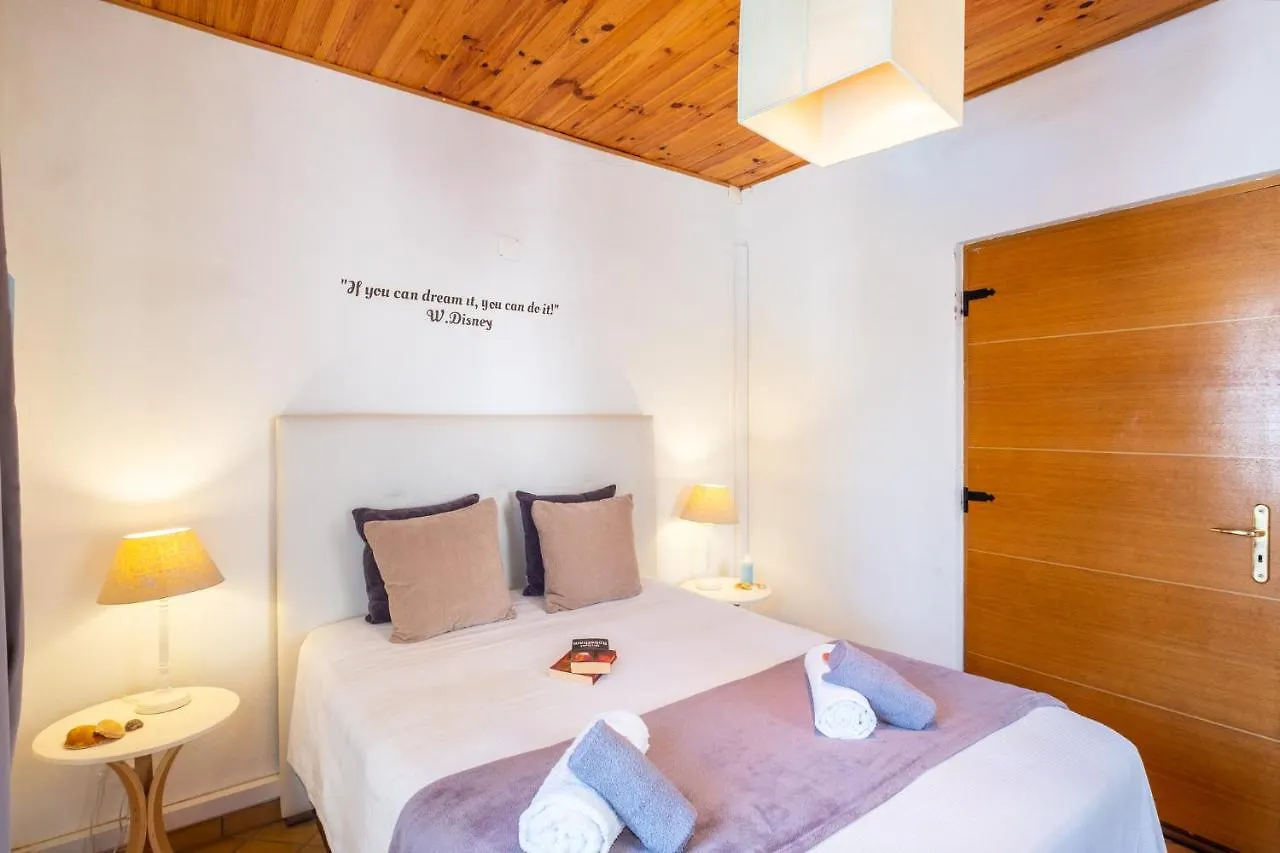 Villa Marrakech By Algarve Vacation Carvoeiro