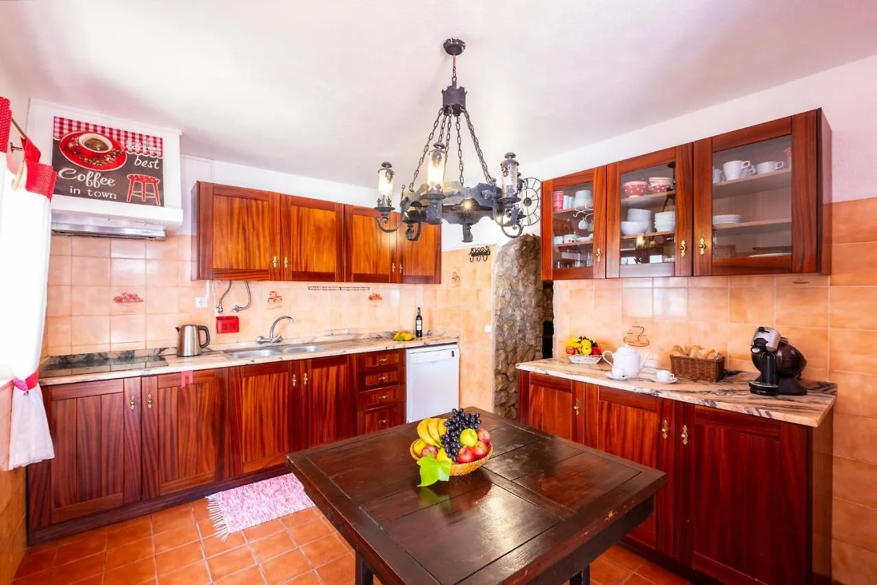 Villa Marrakech By Algarve Vacation Carvoeiro  0*, Carvoeiro (Lagoa)