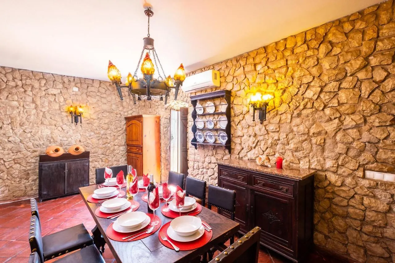 Villa Marrakech By Algarve Vacation Carvoeiro