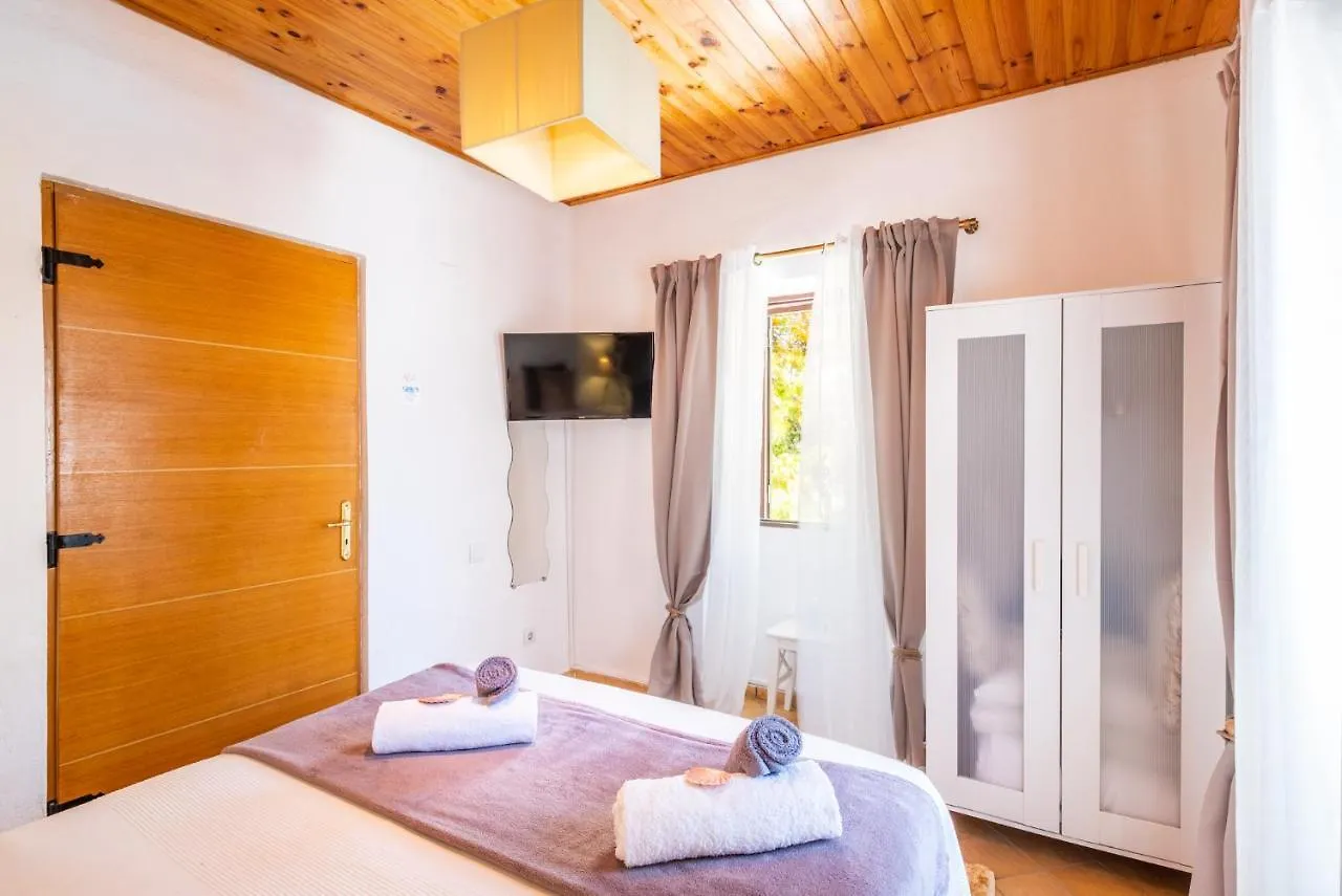 Villa Marrakech By Algarve Vacation Carvoeiro