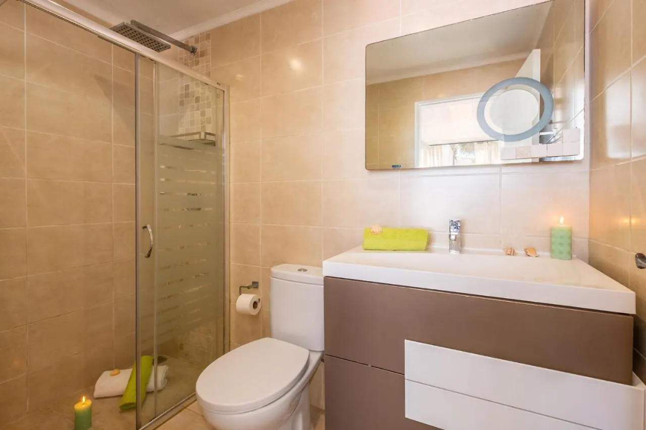 Villa Marrakech By Algarve Vacation Carvoeiro