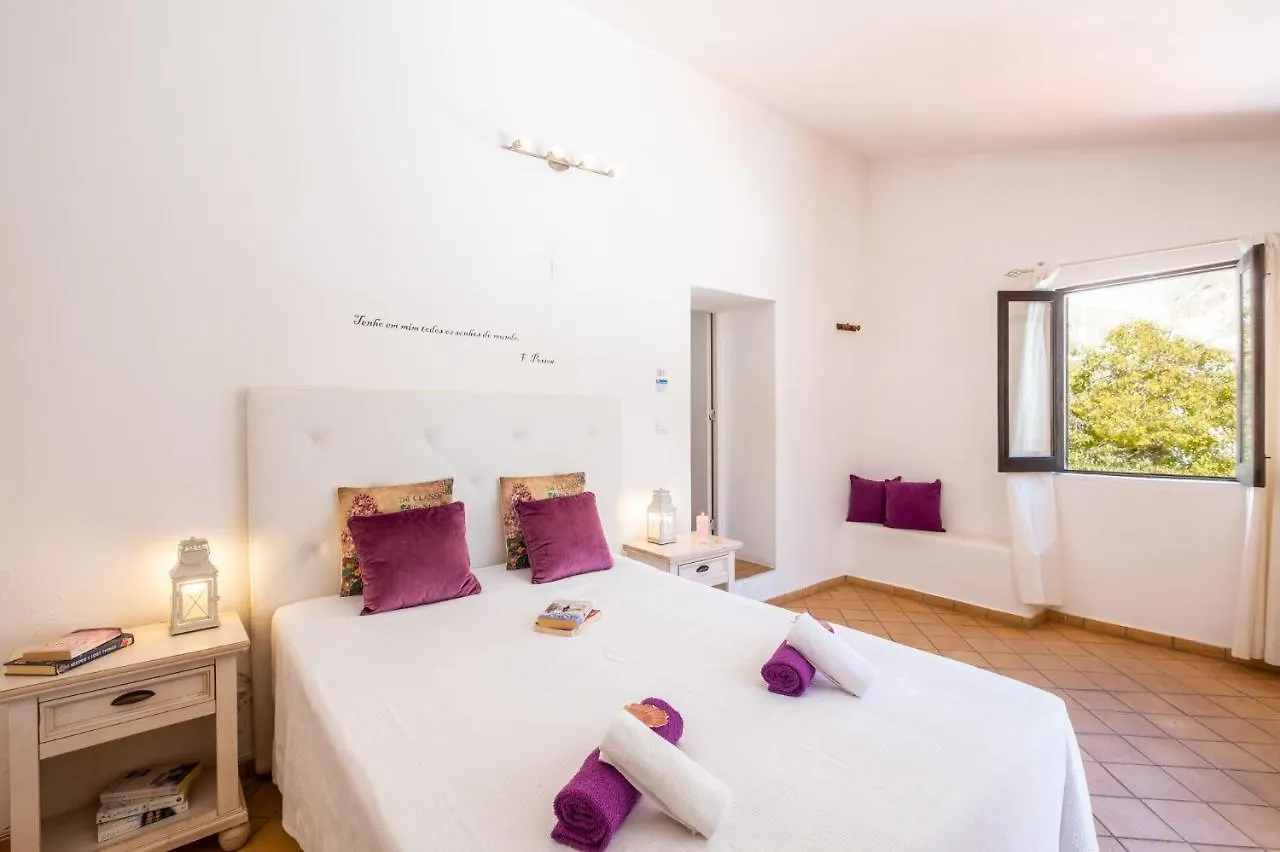 Villa Marrakech By Algarve Vacation Carvoeiro  0*, Carvoeiro (Lagoa) Portugalsko