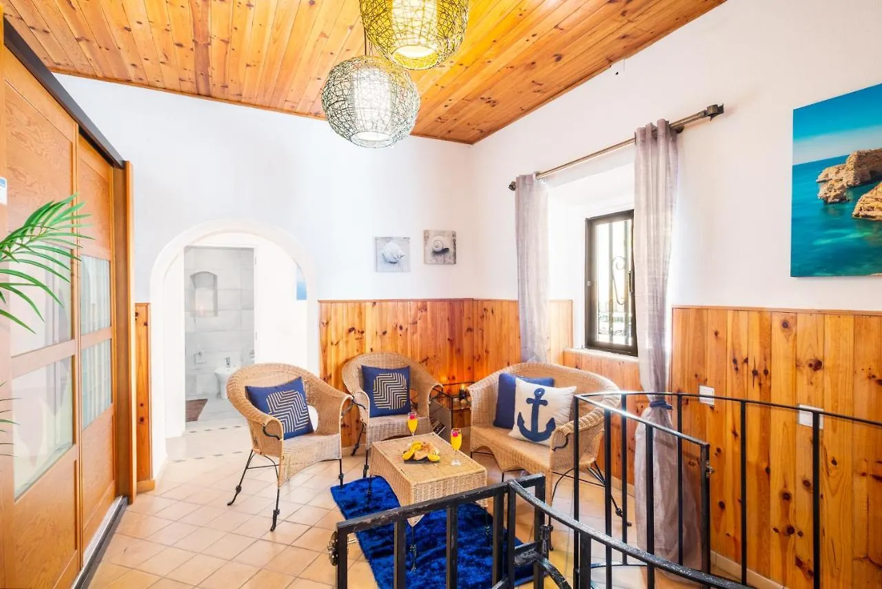 Villa Marrakech By Algarve Vacation Carvoeiro  0*, Carvoeiro (Lagoa) Portugalsko